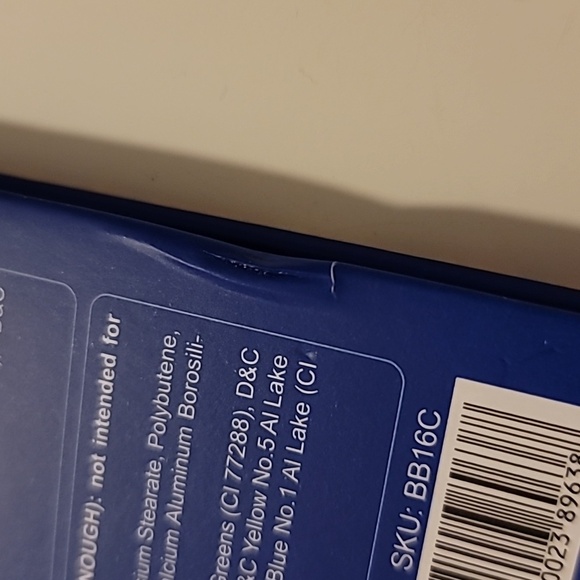 Lurella cosmetics be bold eyeshadow palette - Picture 3 of 3